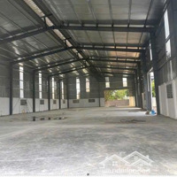 Cho Thuê Kho Xưởng 1000M2 Khu Vực Thuận Thành Bắc Ninh