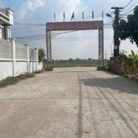 Bds An Thinh Phat Land Group Bán 71,5M2 Đất Ở Thôn Ninh Môn Xã Hiền Ninh- Sóc Sơn-Hn