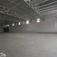 Cho Thuê Khodiện Tích200M, 300M, 400M, 800M2 Có Sổ Xanh, Ngõ 300 Nguyễn Xiển, Pháp Lý Chuẩn, 100K/M2