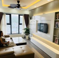 Căn Hộ Biển Nha Trang 75M2 Thoáng Mát, Nghỉ Dưỡng Và Ở, Cho Thuê Rất Tốt