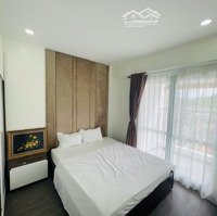 Căn Hộ Biển Nha Trang 75M2 Thoáng Mát, Nghỉ Dưỡng Và Ở, Cho Thuê Rất Tốt