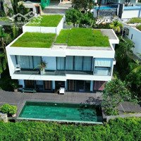 Bán Căn Biệt Thự View Biển, Sang Trọng Khu Biệt Thự Biển Anh Nguyễn - Nha Trang