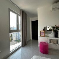 Trống Sẵn Căn Studio Balcon Siêu Chill - Giá Siêu Iu