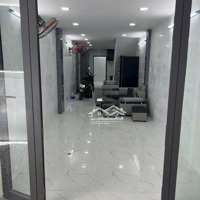 Nở Hậu Tài Lộc 4,7M Ngang - 60M2 - Nhà Đẹp Quận 11 - Sát Mặt Tiền Đường 3/2