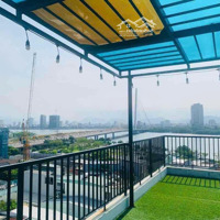 Siêu Phẩm Toà Căn Hộ View Sông Chỉ 20 Tỷ, Dòng Tiền Đều Hàng Tháng 130