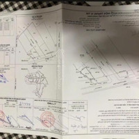 Chính Chủ Bán 2 Nền Đất Mặt Tiền Đường Võ Thị Thừa, An Phú Đông, Q12, Liên Hệ: 0944687939