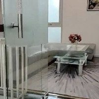 Nhà Đẹp Gò Vấp Cho Thuê , 1 Trệt , 2 Lầu , Sân Thượng , 4 Phòng Ngủ , 6 Wc , Full Nội Thất