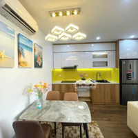 Chính Chủ Cần Cho Thuê Căn Hộ 2 Ngủ Chung Cư Golden West, Full Nội Thất, Lh : 0968937647 Vũ