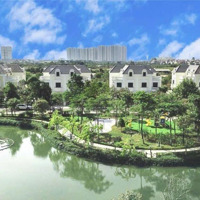 Bán Liền Kề Green Park Vĩnh Hưng