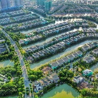 Bán Biệt Thự Đảo Lớn Ecopark Grand The Island - Sofitel Ha Noi Villas