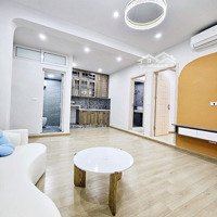 Bán Tập Thể Vĩnh Phúc , Tt Ba Đình , Diện Tích: 70M X 2 Phòng Ngủriêng Biệt, View Mặt Phố , Giá Hơn 4 Tỷ.