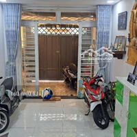 Đất Lành Chim Đậu - Đất Thánh - 35M2 4 Phòng Ngủ- Nhà Đẹp, Thoáng 2 Mặt Sát Mặt Tiền, Giá Chỉ 6.9 Tỷ.