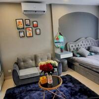 Bán căn hộ STUDIO full đồ,  tại Vinhomes Ocean Park Gia Lâm, 1,68 tỷ LH: 0981996532