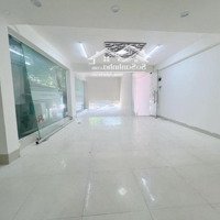 Cho Thuê Cửa Hàng, Ki Ốt Tại Phố Bà Triệu - Tô Hiệu - Hà Đông,Diện Tích500M2 X 3 Tầng, Thông Sàn, Rb