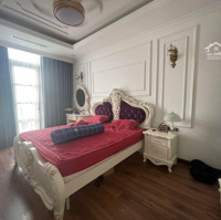 Biệt Thự Song Lập Hải Âu 02 - Vinhomes Ocean Park 1 Gia Lâm ( Tình Trạng Đã Hoàn Thiện Full Đẹp )