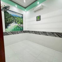 Cho thuê nhà kdc Thới Nhựt 2