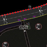 Cực Hiếm 51M2 Bìa Thôn Tiên Hùng, Nguyên Khê, Đông Anh Quy Hoạch Trước Mặt Đường 17M Rất Đẹp