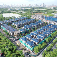 Gia Đình Chúng Tôi Có Biệt Thự 200M2 Cần Bán Tại Kdt Thanh Hà Cienco 5, Hà Đông - Hà Nội