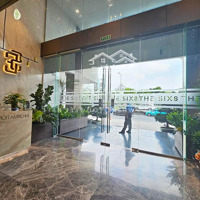 Cho Thuê Văn Phòng Six8 Building Phan Đình Giót, Tân Bình Giá Tốt, Uy Tín Nhất 2024 (50 - 2000M2)