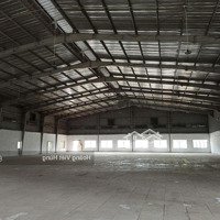 Xưởng Bán Và Cho Thuê 8300M2 Trong Kcn Bến Cát- Bình Dương