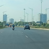 Đất Trung Tâm Thành Phố Bắc Giang " Mỹ Độ Vista " Mặt Đường 53M Chỉ Từ 2,1 Tỷ !