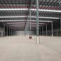 Cho thuê nhà xưởng 9.000m2 Khu Công nghiệp Yên Phong – Bắc Ninh, PCCC tự động