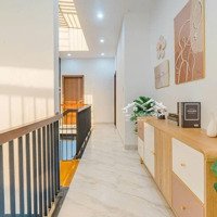 Bán Villa 2 Mặt Tiền Nguyễn Đức An Gần Biển Có Hồ Bơi