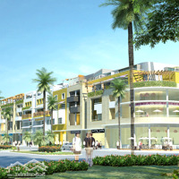 Bán Đất Nền Dự Án Tại The Sun City Eco Island, 63 Triệu / M2, 840 M2, View Đẹp