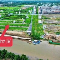 Giõ Hàng Chính Chủ Mới Nhất Dự Án Sài Gòn Village