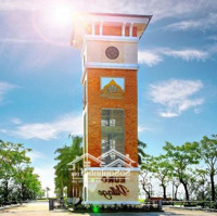 Bán Biệt Thự Euro Village - Đường 10,5M Bằng Lăng 3 - Toàn Huy Hoàng