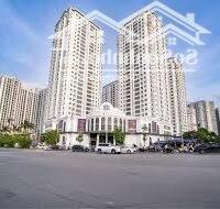 Bán chung cư cấp nhàng nhàng Vietduc Complex 39 Lê văn Lương, Thanh Xuân Hà Nội