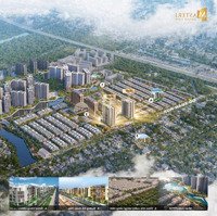 Căn 3 Phòng Ngủ 117.7M2 Tầng 8 Glow - Masteri Grand View - The Global City Giá Gốc Chính Chủ Đầu Tư