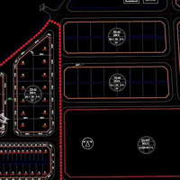 Bán Lô Biệt Thự Đấu Giá Thị Trấn Kép Giá Rẻ Chưa Từng Có Chỉ 9 Triệu/M2