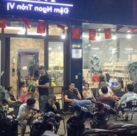 Cho Thuê Mặt Bằng Kd Làm Cafe Cực Đỉnh Phố Ngũ Xã, Gần Hồ Trúc Bạch, Nhà 2 Mặt Tiền Rộng 15M