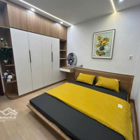 Hiếm! Nhà Riêng Mới 2 Thoáng Nguyên Hồng, Đống Đa. 43M2 4 Tầng 9 Tỷ 4 Ngủ Đủ Nội Thất, Ở Ngay !