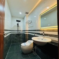 Hiếm! Nhà Riêng Mới 2 Thoáng Nguyên Hồng, Đống Đa. 43M2 4 Tầng 9 Tỷ 4 Ngủ Đủ Nội Thất, Ở Ngay !