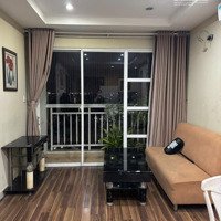 Căn Hộ 2 Phòng Ngủcho Thuê Tại Cao Ốc Thịnh Vượng, 8,5 Triệu, 57M2 Bao Đẹp