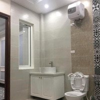 Rẻ Đẹp Hiếm! Bán Nhà Riêng 6 Tầng Tại Đường Bưởi, Ba Đình Chỉ 9,6 Tỷ, 38M2