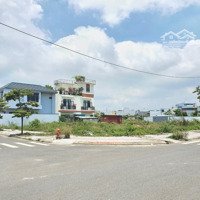 Bán Góc 2Mt Đường Lê Sỹ Và Nguyễn Quang Chung (206M2) - Hoà Xuân, Cẩm Lệ