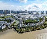 Chính chủ cần bán gấp căn Biệt thự độc bản tại Vinhomes Grand Park. Giá 60,7 tỷ