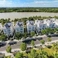 Chính chủ cần bán gấp căn Biệt thự độc bản tại Vinhomes Grand Park. Giá 60,7 tỷ