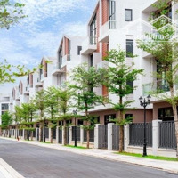 Liền Kề 5 Tầng Phân Khu Ánh Dương Diện Tích 54M2 Tại Vinhomes Ocean Park 3 - Giá Cực Sốc Chỉ 7,6 Tỷ