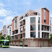 Liền Kề 5 Tầng Phân Khu Ánh Dương Diện Tích 54M2 Tại Vinhomes Ocean Park 3 - Giá Cực Sốc Chỉ 7,6 Tỷ