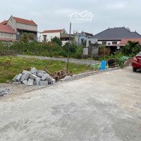 Bán Đất Liên Nghĩa Văn Giang Hưng Yên 107M2 Giá 30 Triệu/M2