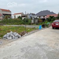 Bán Đất Liên Nghĩa Văn Giang Hưng Yên 107M2 Giá 30 Triệu/M2