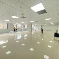 Cho Thuê Văn Phòng Khu Vực Lê Trọng Tấn 140M2