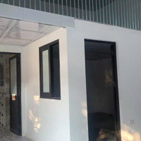 Bán Nhà C4 Mới Xây 40M2, Đại Mạch, Đông Anh, Ô Tô Tải Vào Tận Nhà