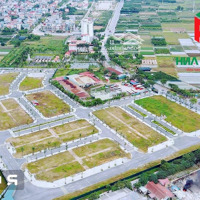 Bán Đất Khu Đô Thị Đông Nam Cổ Dương- Tiên Dương Đông Anh- Cực Vip Sát Đường 40M