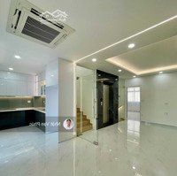 Shophouse Nguyễn Thị Nhung 7X20M - 6 Tầng - Có Nội Thất Cao Cấp, Giá Bán 65 Triệu (Tl), Vị Trí Rất Đẹp