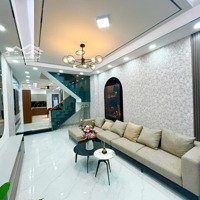 Bán Nhà Đẹp Long Lanh Về Ở Ngay, Trung Tâm Quận 7, 83M2, 3 Tầng Chỉ Hơn 7 Tỷ